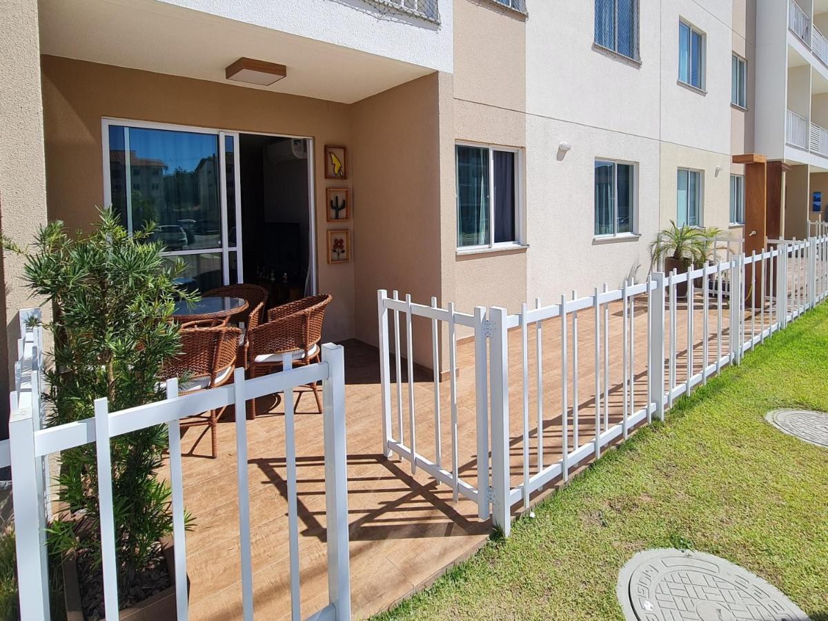 Ap Grao De Areia - Praia Dos Milionarios Ilheus-Ba Exterior photo